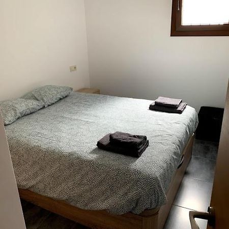 Apartaments L'Arc Morella Esterno foto