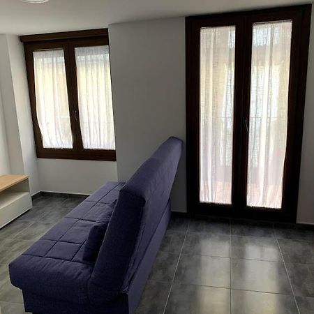 Apartaments L'Arc Morella Esterno foto