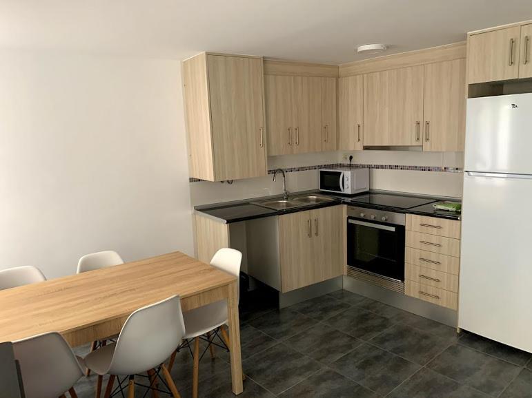 Apartaments L'Arc Morella Esterno foto